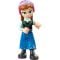 LEGO® Disney Princess - Aventura pe sanie a Annei (43256)