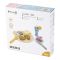 Set de pranz din lemn, Viga, PolarB