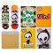 Set 2 mini skateboard cu obstacol, Tech Deck, Blind, 20141293