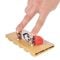 Set 2 mini skateboard cu obstacol, Tech Deck, Blind, 20141293
