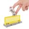 Set 2 mini skateboard cu obstacol, Tech Deck, Disorder, 20141294