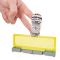 Set 2 mini skateboard cu obstacol, Tech Deck, Disorder, 20141294