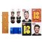 Set 2 mini skateboard cu obstacol, Tech Deck, Plan B, 20141292