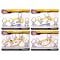 Set 2 mini skateboard cu obstacol, Tech Deck, Plan B, 20141292
