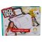 Set de joaca, Tech Deck, Olympic Park Paris 2024, Sky Brown, 20147129