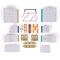 Set de joaca, Tech Deck, Olympic Park Paris 2024, Sky Brown, 20147129