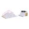 Set de joaca, Tech Deck, Olympic Park Paris 2024, Sky Brown, 20147129