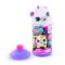 Mini jucarie de plus surpriza, Airbrush Plush, Neon S2