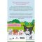 Prima mea carte de colorat, Hello Kitty and Friends, Kuromi si creioanele fermecate