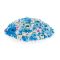 Nisip kinetic in tub, Kinetic Sand, Flowfetti, 20141538