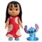 Set papusa si figurina, Disney Lilo & Stitch