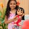 Set papusa si figurina, Disney Lilo & Stitch