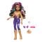 Papusa fashion, Unicorn Academy, Sophia, 24 cm, 6066837