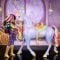 Papusa fashion, Unicorn Academy, Sophia, 24 cm, 6066837