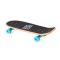 Mini placa skateboard Tech Deck, Santa Cruz Claus Grabke, 20157043