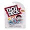 Mini placa skateboard Tech Deck, World Industries, 20157047