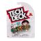 Mini placa skateboard Tech Deck, Toy Machine, 20157050