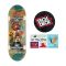 Mini placa skateboard Tech Deck, Toy Machine, 20157050