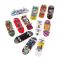 Mini placa skateboard Tech Deck, Toy Machine, 20157050