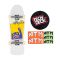 Mini placa skateboard Tech Deck, ATM Click Donovan Rice, 20157052