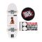 Mini placa skateboard Tech Deck, Plan B Felipe Gustavo, 20157053
