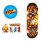 Mini placa skateboard Tech Deck, World Industries, 20142047