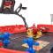 Set de joaca cu figurine Bakugan, Arena de lupta, S1, 20142168