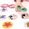 Joc de memorie, Banana Panda, Animale salbatice, 30 piese
