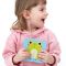 Primul meu puzzle, Banana Panda, On-The-Go, Animale, 16 piese