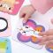 Primul meu puzzle, Banana Panda, On-The-Go, Animale, 16 piese