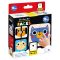 Primul meu puzzle, Banana Panda, On-The-Go, Fete de animalute, 16 piese