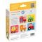 Primul meu puzzle, Banana Panda, On-The-Go, Vehicule, 20 piese
