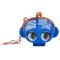 Mini figurina breloc cu oglinda, Purse Pets, Animalut, 20141260