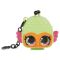 Mini figurina breloc cu oglinda, Purse Pets, Animalut, 20141260