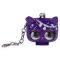 Mini figurina breloc cu oglinda, Purse Pets, Animalut, 20141260
