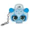 Mini figurina breloc cu oglinda, Purse Pets, Animalut, 20141260