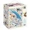 Puzzle, Banana Panda, Animale din ocean, 200 piese
