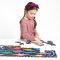 Puzzle educativ, Banana Panda, I love Dinosaurs, 60 piese