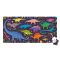 Puzzle educativ, Banana Panda, I love Dinosaurs, 60 piese