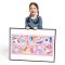 Puzzle Banana Panda, I love Unicorns, 60 piese