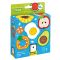 Primul meu puzzle, Banana Panda, Mancare, 14 piese