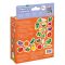 Primul meu puzzle, Banana Panda, Fructe si Legume, 38 piese
