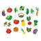 Primul meu puzzle, Banana Panda, Fructe si Legume, 38 piese