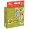 Primul meu puzzle, Banana Panda, Pui de animale, 28 piese