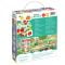 Puzzle Banana Panda, Gradina, 40 piese
