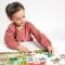 Puzzle Banana Panda, Gradina, 40 piese