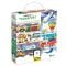Puzzle Banana Panda, Transport, 60 piese