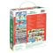 Puzzle Banana Panda, Transport, 60 piese