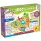  Joc educativ cu creion interactiv, Lisciani, Carotina, 1000 intrebari