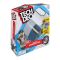 Set mini skateboard cu rampa, Tech Deck, Speedway Hop, 20144256